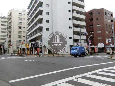 大通り