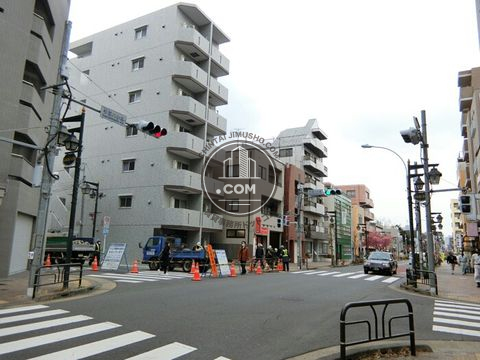 大通り