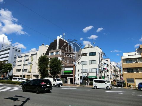 大通り