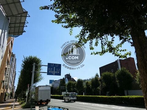 大通り