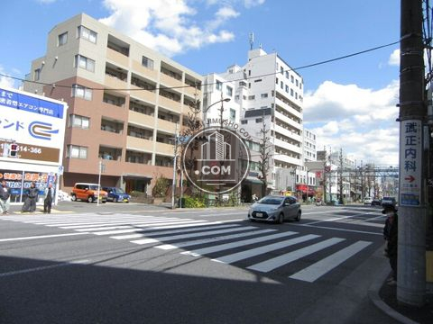 大通り