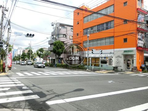 大通り