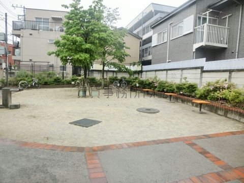 高南小公園
