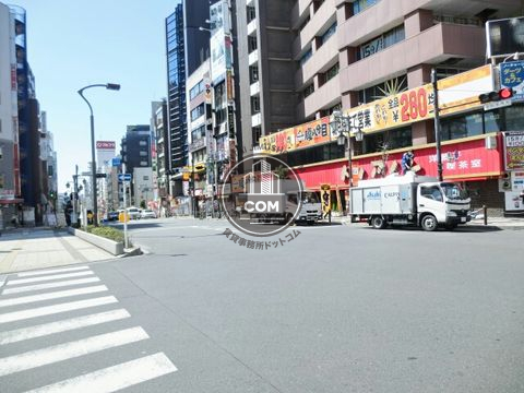 大通り
