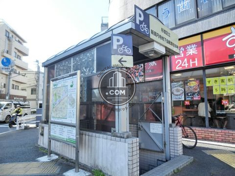 大通り