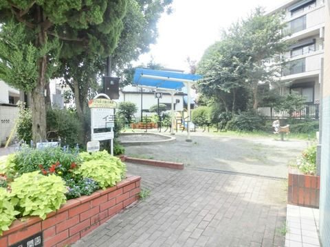 高南幼児公園
