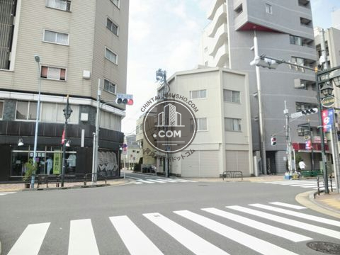 大通り