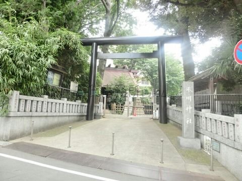 氷川神社
