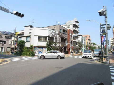 大通り