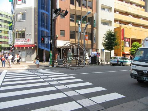 大通り