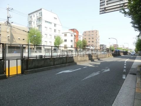環八通り