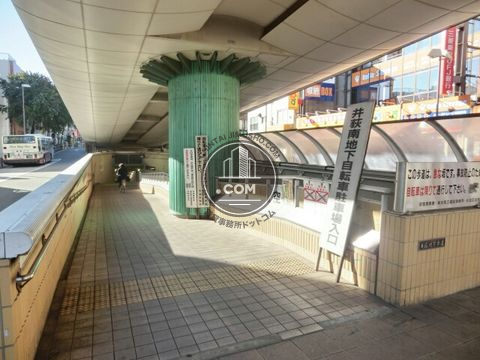 大通り