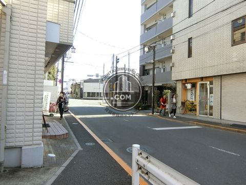 大通り