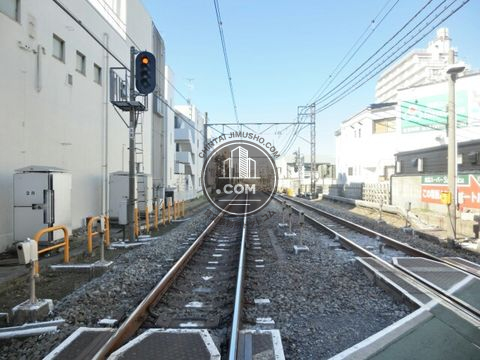 駅周辺