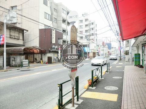 大通り