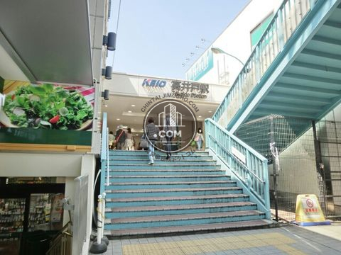 駅周辺