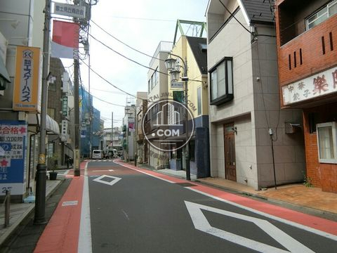 大通り