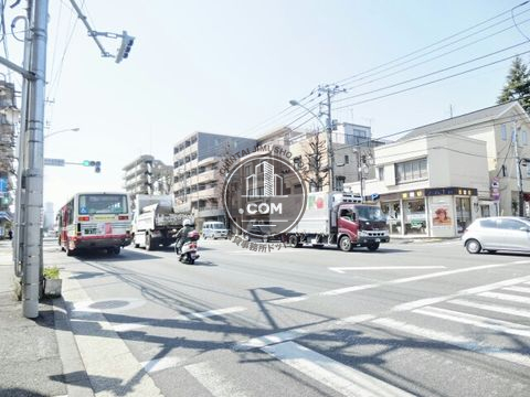 大通り