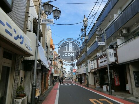 大通り