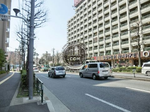 大通り