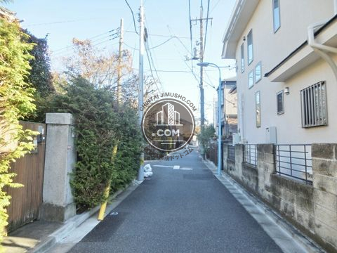 裏路地