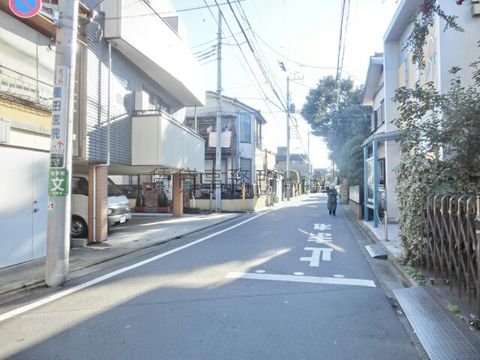 成田東4-14