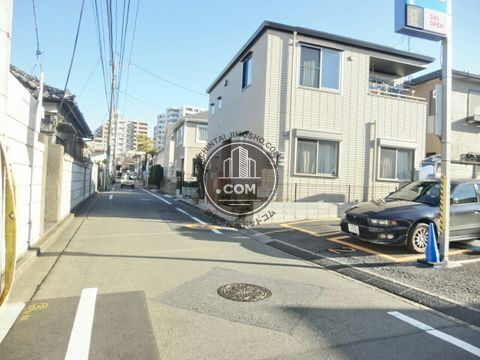 裏路地