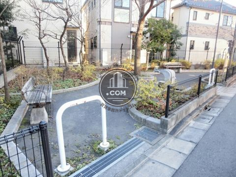 裏路地