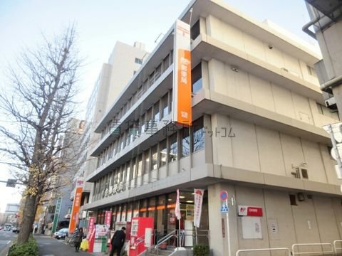 杉並 郵便局