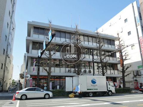 大通り