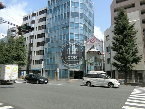 大通り
