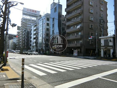 大通り