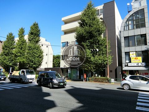 大通り