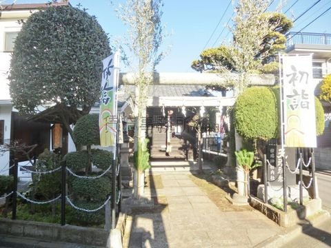 天祖神社