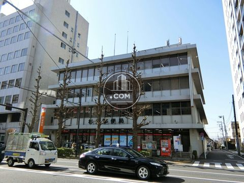 大通り