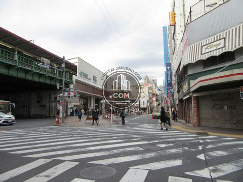 大通り