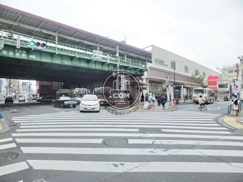 大通り
