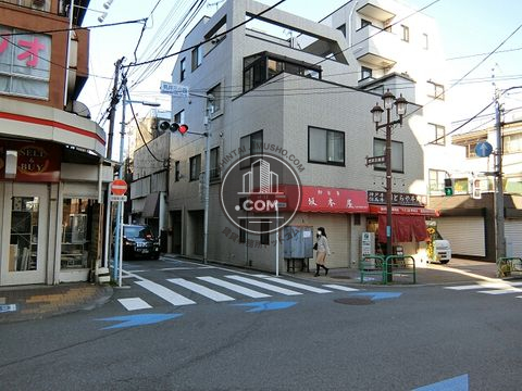 大通り