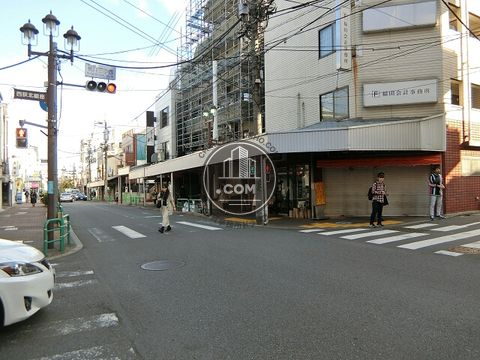 大通り