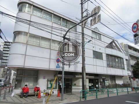 裏路地