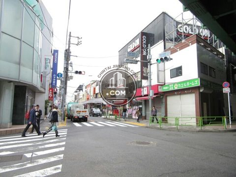 大通り