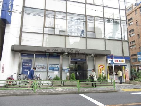 みずほ銀行 (西荻窪支店)