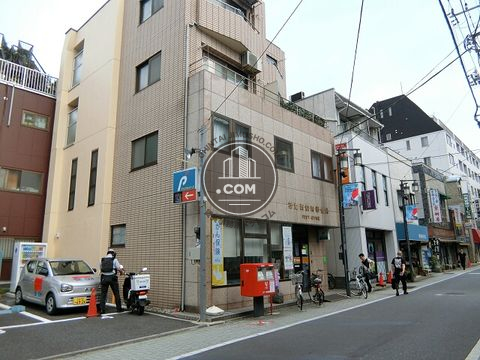 大通り