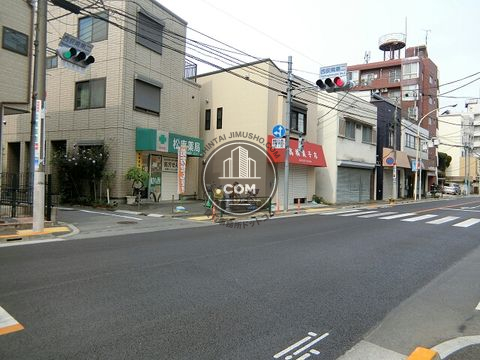 大通り