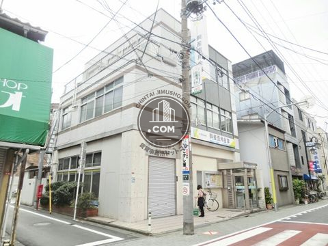大通り