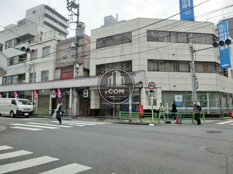 大通り