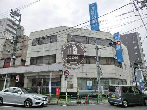 大通り