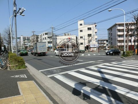 大通り