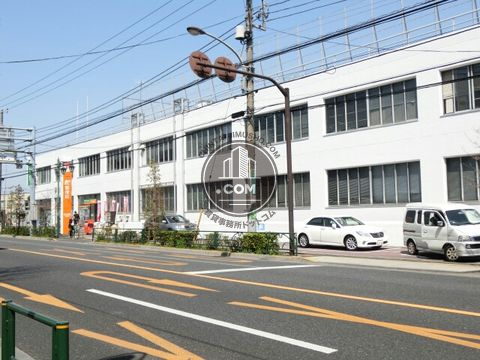 大通り
