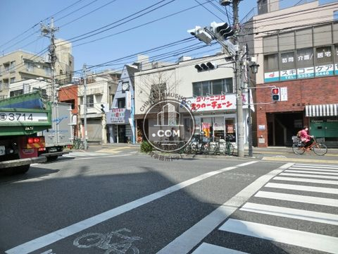 大通り